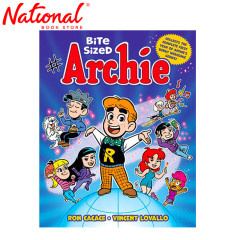 *PRE-ORDER* Bite Sized Archie Volume 1 Trade Paperback by...