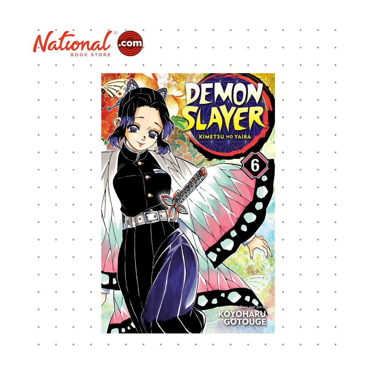 Demon Slayer Kimetsu no Yaiba, Anime Travel Guide