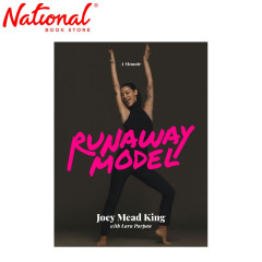 Runaway Model Trade Paperback by Joey Meadking -...
