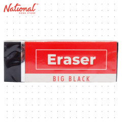 BEST BUY ERASER ZD-2036 BIG BLACK