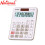Casio Desktop Calculator MX12B White MT Dual Power - School - Office - Business Essentials