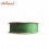 Metallic Ribbon Emerald Green 1 inches - Giftwrapping Supplies