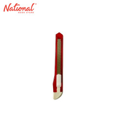 Best Buy Hand Held Cutter Small Transparent Red, XD-05B -...