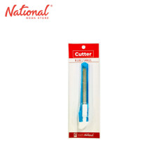 Best Buy Hand Held Cutter Small Transparent Blue, XD-05B...