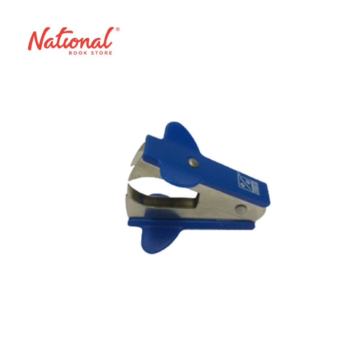 Best Buy Staple Remover Claw Type SD-2, Blue - School & Office Supplies