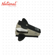 Best Buy Staple Remover Claw Type SD-2, Black - School & Office Supplies