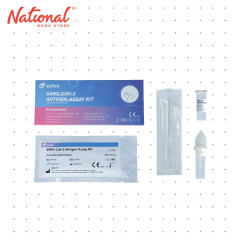 Zybio Covid Antigen Test Kit - Medical Supplies