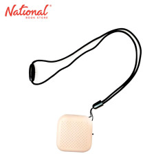 Air Purifier Necklace Pink - Medical Accessories