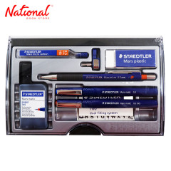 Staedtler Technical Pen 700 35 Economy College Set .30/.50 - College School Essentials