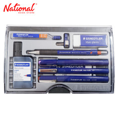 Staedtler Technical Pen 700 135 College Set .10/.30/.50 - College School Essentials