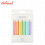 Highlighters Slim Pastel 6's ID12538 - School Supplies