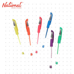 NB Looking Gel Pens 0.5mm 6's SVK20P030 - School Supplies - School Supplies