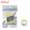 King Jim Tape Cartridge TPT15-013 Smoky Yellow 15MMx4M Tepra Lite - Office Supplies - Filing Supplies
