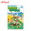 Animal Crossing: Deserted Island Diary No. 1 by Kokonasu & Rumba - Trade Paperback - Books for Kids - Manga