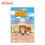 Animal Crossing: Deserted Island Diary No. 2 by Kokonasu & Rumba - Trade Paperback - Book for Kids - Manga