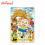 Animal Crossing: The Bestest Island! No.1 by Ryohei Osaki - Trade Paperback - Books for Kids - Manga