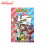 Pokemon Adventure: Sword & Shield No.2 by Hidenori Kusaka - Trade Paperback - Book for Kids - Manga