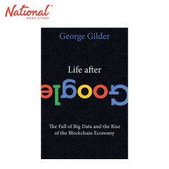 Life After Google by George Clider - Hardcover - Business...