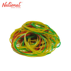 Best Buy Rubberband Round 50grams 6cm - Office Supplies -...