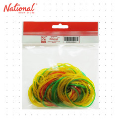 Best Buy Rubberband Round 50grams 6cm - Office Supplies - Filing Supplies