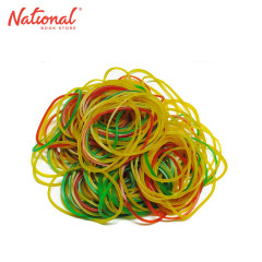 Best Buy Rubberband Round 100grams 6cm - Office Supplies...