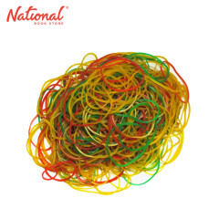 Best Buy Rubberband Round 250grams 6cm - Office Supplies...