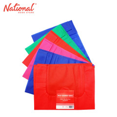 Best Buy Non Woven Reusable Sando Bag Small 6's -...