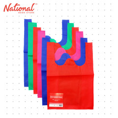 Best Buy Non Woven Reusable Sando Bag Small 6's - Shopping Bags