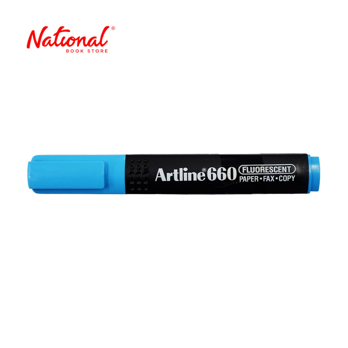 ARTLINE HIGHLIGHTER EK660 LIGHT BLUE