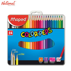 Maped Color'peps Classic Colored Pencil 832016 24 colors...