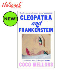 *SPECIAL ORDER* Cleopatra And Frankenstein by Coco...