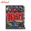 Marvel Avengers 1001 Stickers - Trade Paperback - Hobbies for Kids