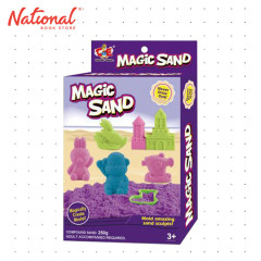 Magic Sand 882-149-882-150 - Arts & Crafts - DIY Activity Packs