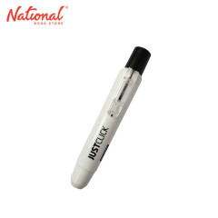 Just Click Whiteboard Marker Refillable, Retractable...