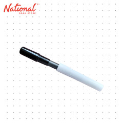 Just Click Whiteboard Marker Ink Refill Black MARKJST023 - School & Office Supplies