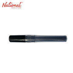 Just Click Permanent Marker Ink Refill Black MARKJST024 -...