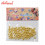 Arco Diana Beads F4485, Gold - Arts & Crafts Supplies - Scrapbooking