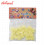 Arco Diana Tulle Ball F4592, Yellow - Arts & Crafts Supplies - Scrapbooking