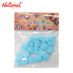 Arco Diana Tulle Ball F4594, Blue - Arts & Crafts...