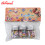 Arco Diana Mini Animals F4634, 3 Tubes - Arts & Crafts Supplies - Scrapbooking