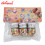 Arco Diana Mini Fruits F4645, 3 Tubes - Arts & Crafts Supplies - Scrapbooking