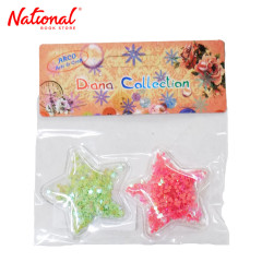 Arco Diana Star Pouch F4659 - Arts & Crafts Supplies -...