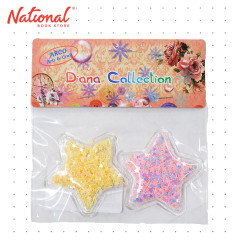 Arco Diana Star Pouch F4659 - Arts & Crafts Supplies - Scrapbooking