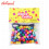 Colored Beads EG18120, Cube - Arts & Crafts Supplies - Scrapbooking