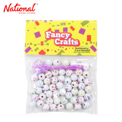 Colored Beads EG18145, Emoticons - Arts & Crafts Supplies...