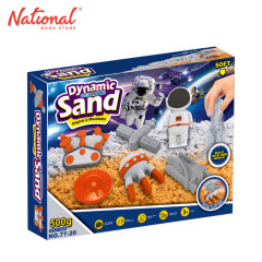 Dynamic Sand 77-20, Space - Arts & Crafts Supplies - DIY...