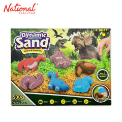 Dynamic Sand 77-16, Dinosaur - Arts & Crafts Supplies -...
