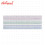 Morning Glory Plastic Ruler Color Grid Blue/Green/Pink 1500 30112-67339 12 inches (color may vary)