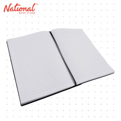 Multifunctional PU Cover with Pocket Journal 96's 5.6x8 inches - Office Supplies