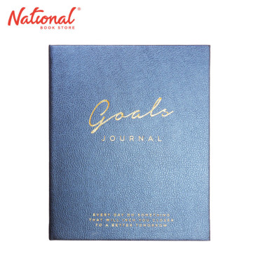 Book Rating Journal (Blue) by Coolstiks Books